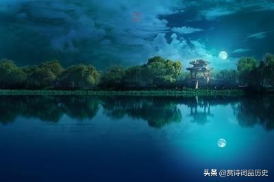 借明月表达相思的诗,借明月表达相思之情的完整古诗