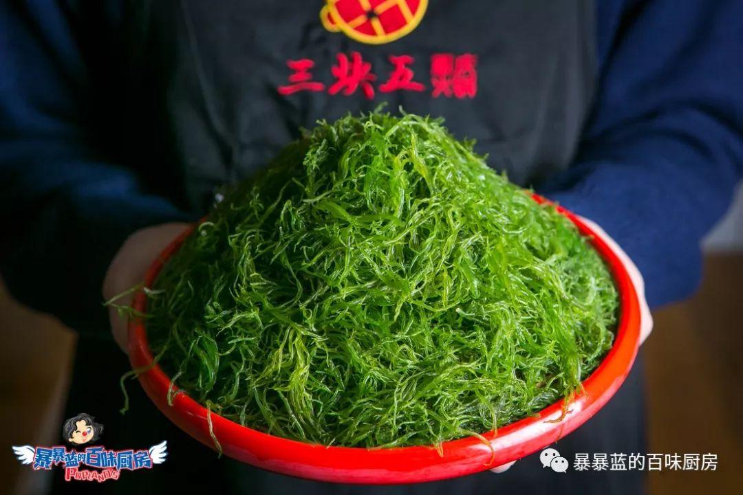 量大！价低！5折！还让不让我去别的地方吃火锅了......