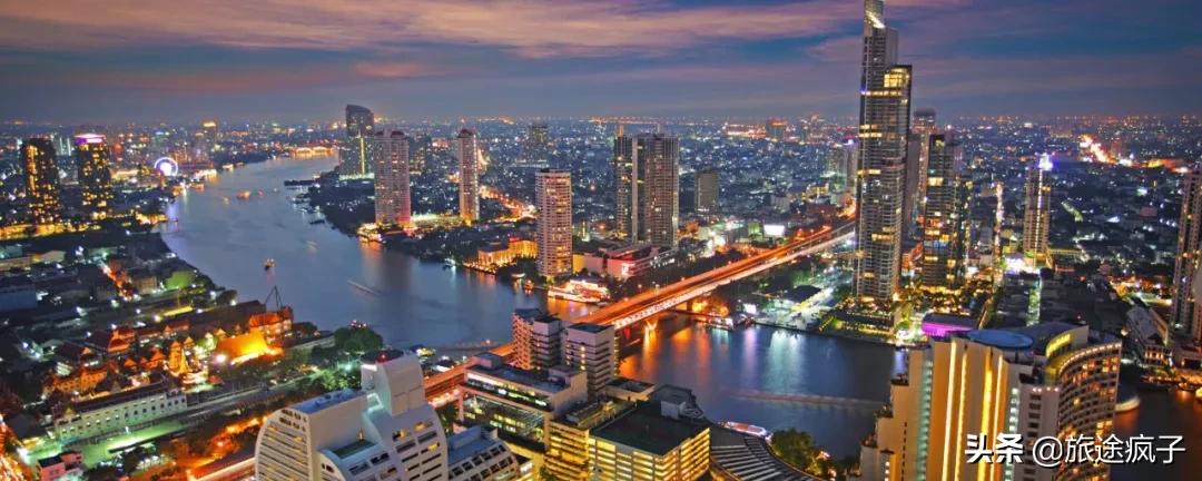 曼谷暹罗广场该怎么逛,泰国曼谷暹罗商圈