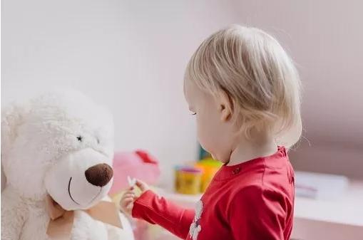 孩子记性好但是路痴是什么原因,怎么教宝宝路痴认路