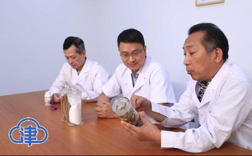 【网媒暖津·我为中小企业代言】天津尚德药缘：“中国智造”路上的一匹黑马