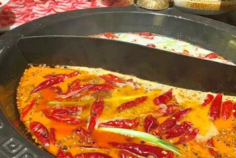 袁老四火锅全国连锁多少家,袁老四老火锅是哪里的