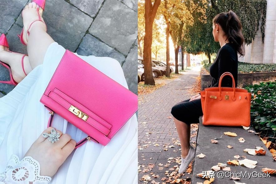 爱马仕名牌包包正品捡漏,爱马仕廉价的奢侈品