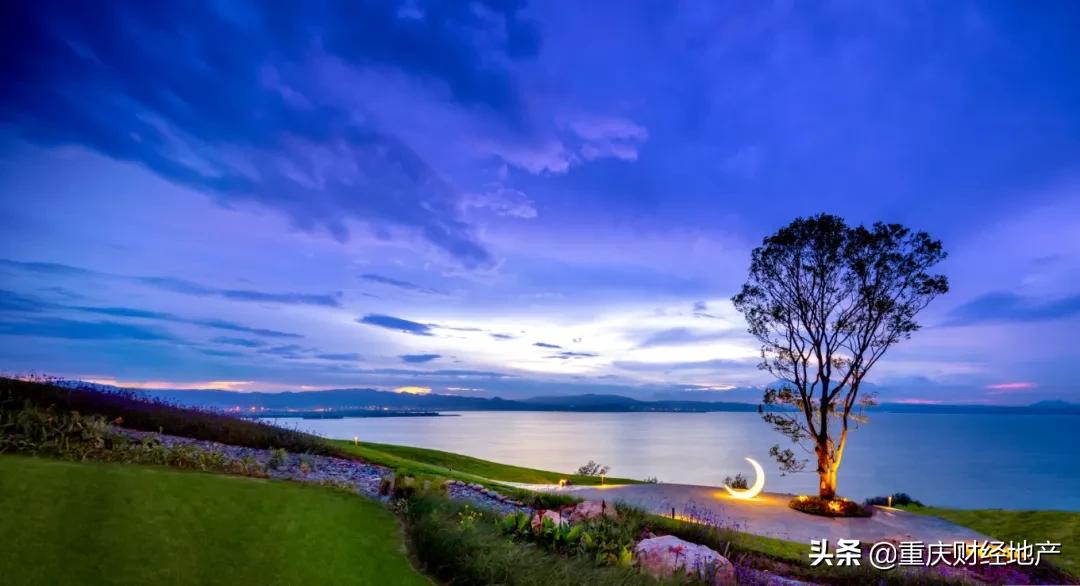 房价暴涨的昆明，重庆人居然不肯走，反而买下“第二居所”