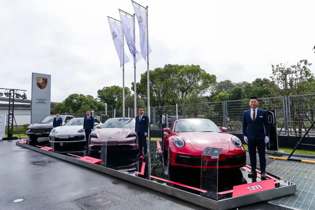 昆山100亿投资项目,昆山总部基地项目