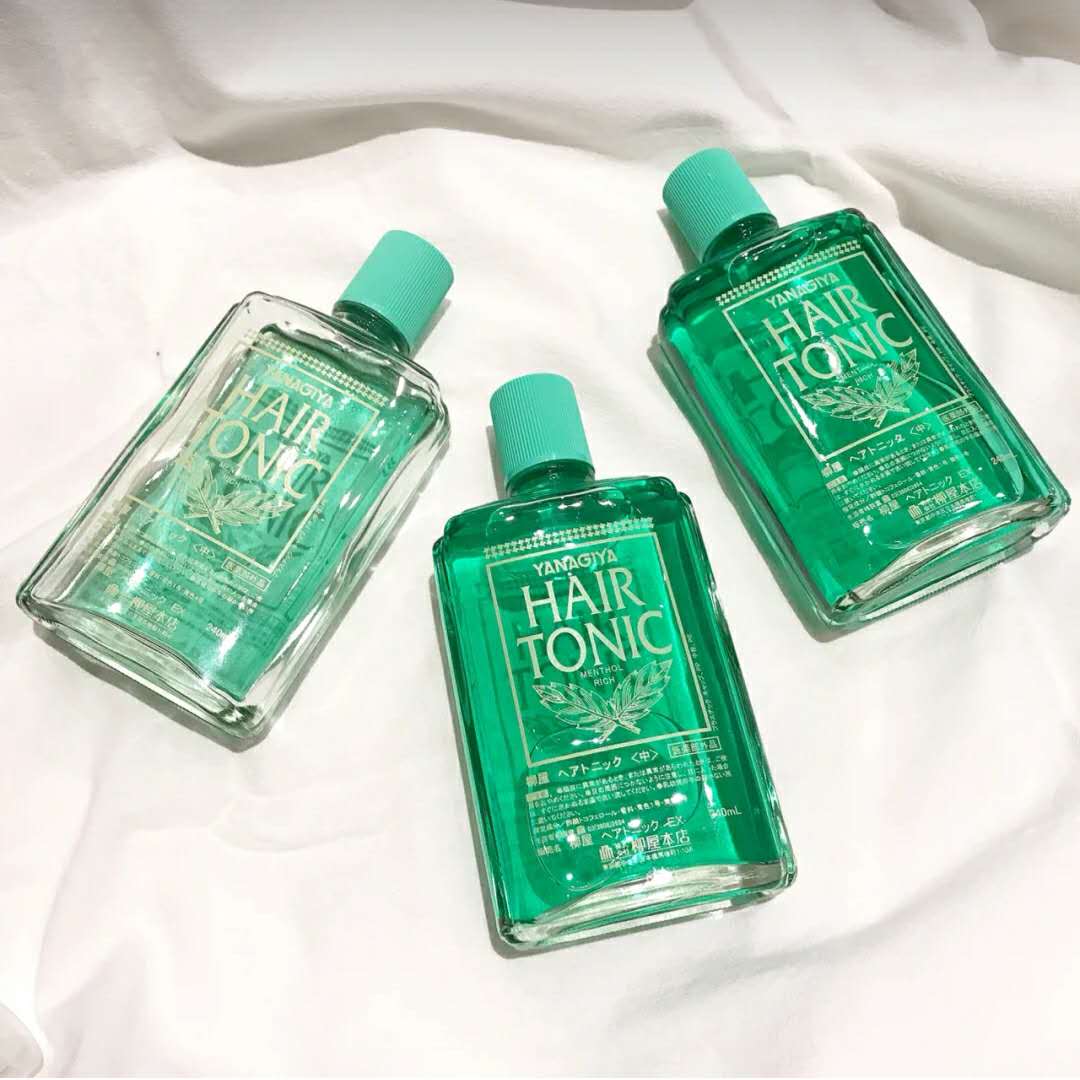 防脱发防发际线高的洗发水,推荐洗发水控油蓬松拯救发际线