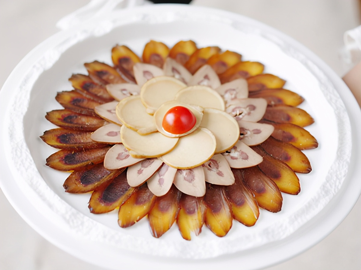 苦研十余载,驴肉成大餐