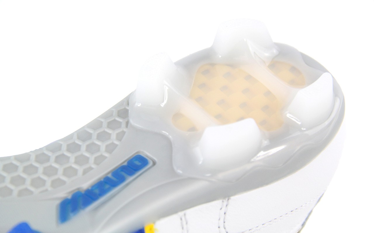 美津浓wavecup足球鞋测评,美津浓wavecup足球鞋磨后跟