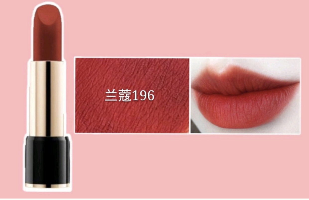 空管的口红是什么 (不挑肤色的空管口红)