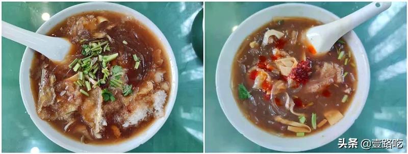 无锡人都在吃什么,无锡人为什么喜欢吃甜的