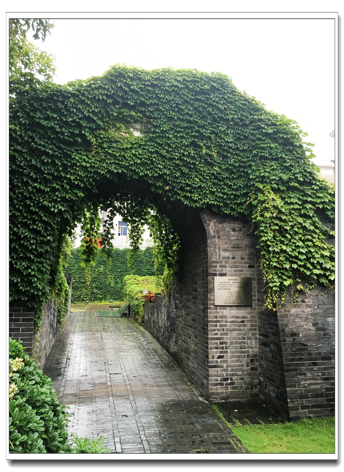 扬州打卡地点推荐,逛吃扬州打卡