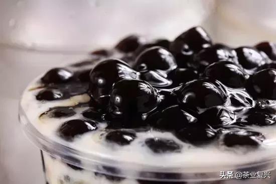 奶茶店一定不会告诉你的奶茶小料,奶茶店不会告诉你的奶茶小料