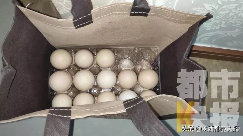 后怕！西安妈妈给两岁儿子买高价“虫草蛋”,煮熟后像固体胶