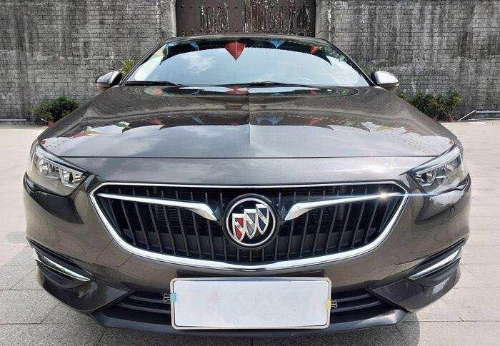 别克君威油耗24款测试,别克君威2.0t油耗实测