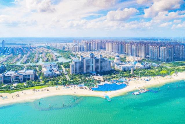 十一去哪玩?上海周边这15家度假酒店安排上