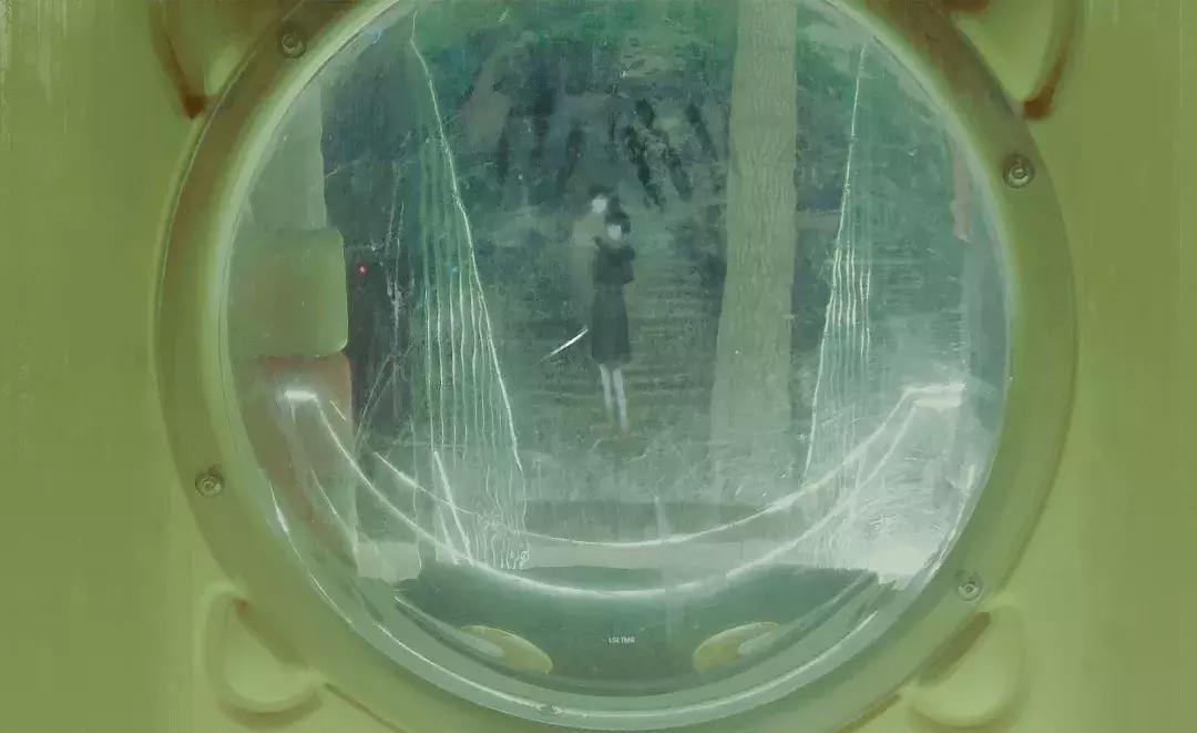 太强了！她笔下的「神秘画风」真是惊艳！