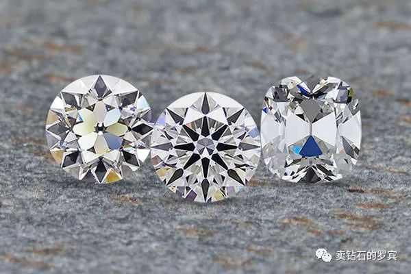 钻石款式销售话术和技巧,钻石珠宝销售策略