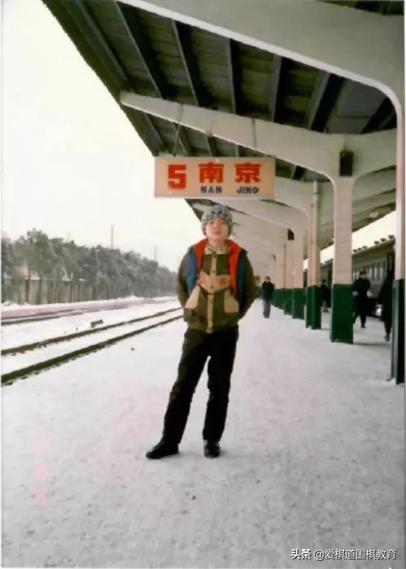 王煜辉用围棋成就更好的人生,围棋王煜辉最新视频