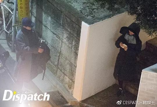 有一种分手叫宋慧乔和宋仲基,宋慧乔宋仲基婚姻还有没有可能