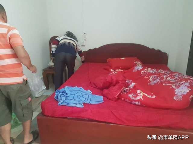 柬埔寨夫妻被抓,柬埔寨一男子出轨被抓