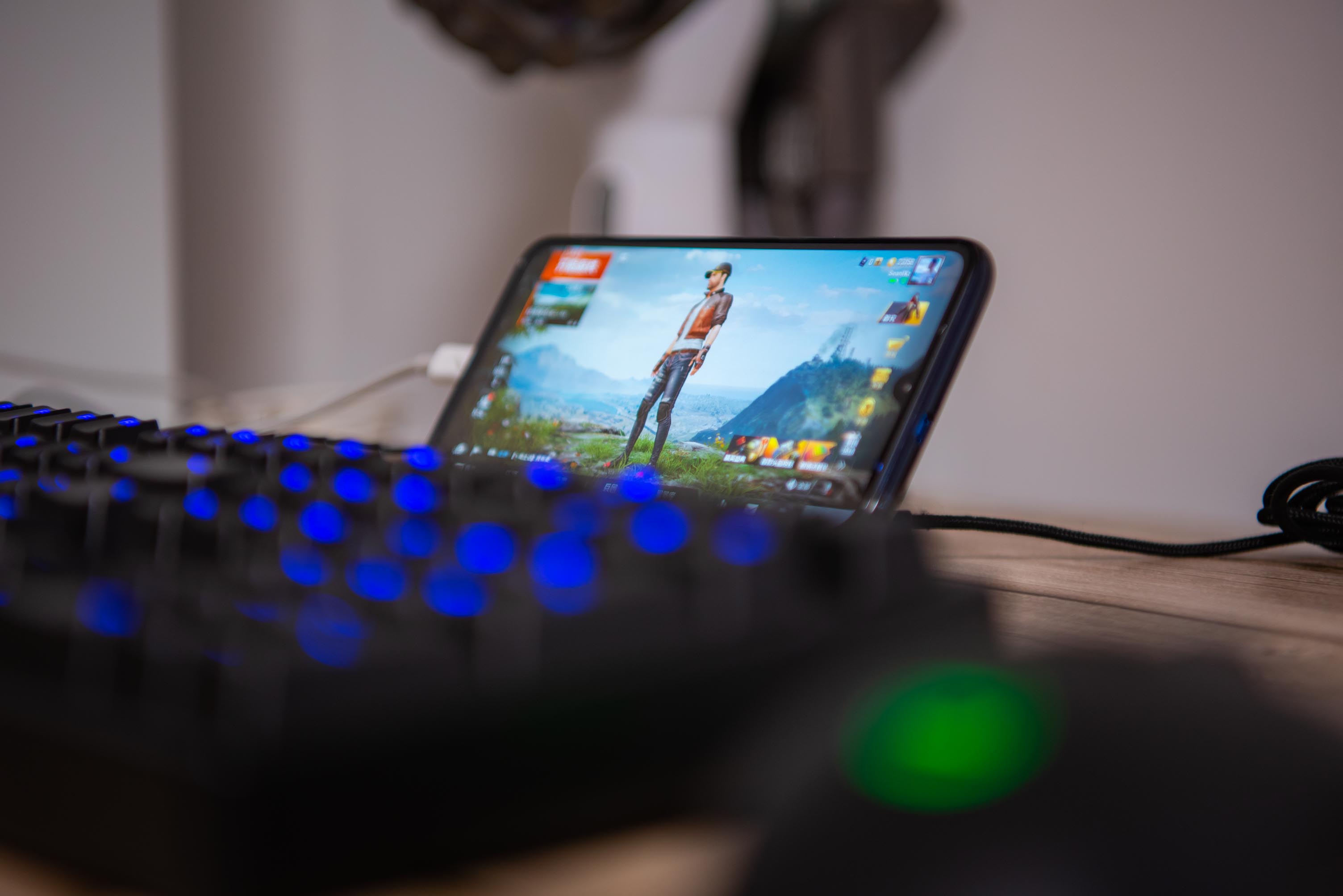 北通e1键鼠转换器吃鸡不支持映射,北通e1键鼠转换器能连ps4吗