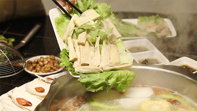 汕头这家炭炉牛尾你们吃过吗,lv潮汕专业店