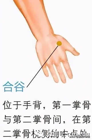 过敏性鼻炎艾灸哪里效果最好图解,中医艾灸帮您治疗过敏性鼻炎