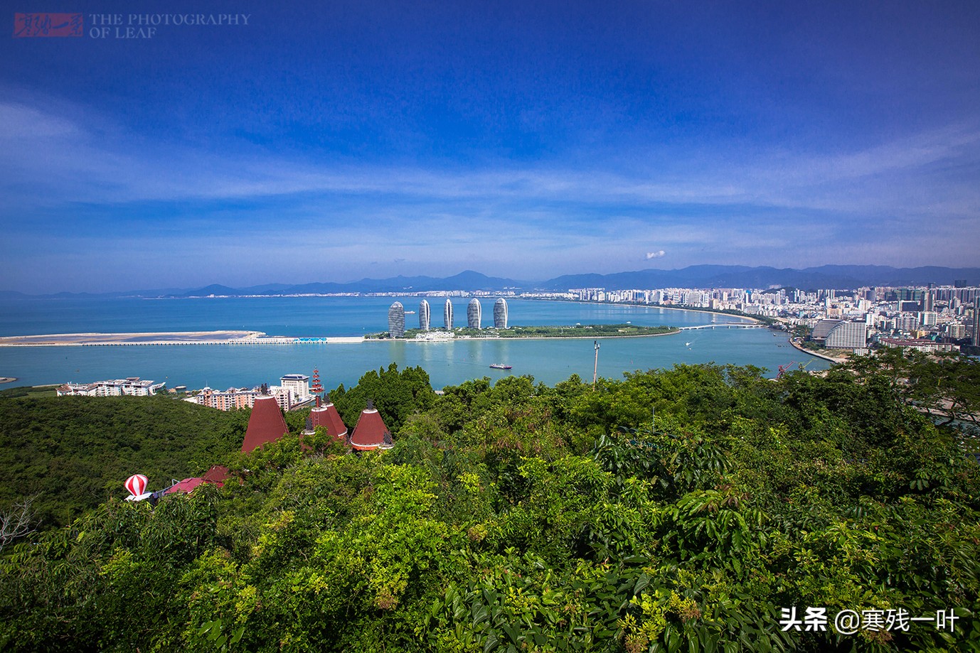 海南自贸港可以带动旅游吗,海南是否能成为像香港这样的地方