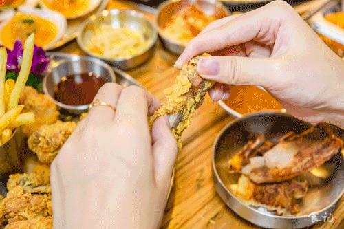 梨泰院韩式烤肉专门店,永树韩式烤肉专门店