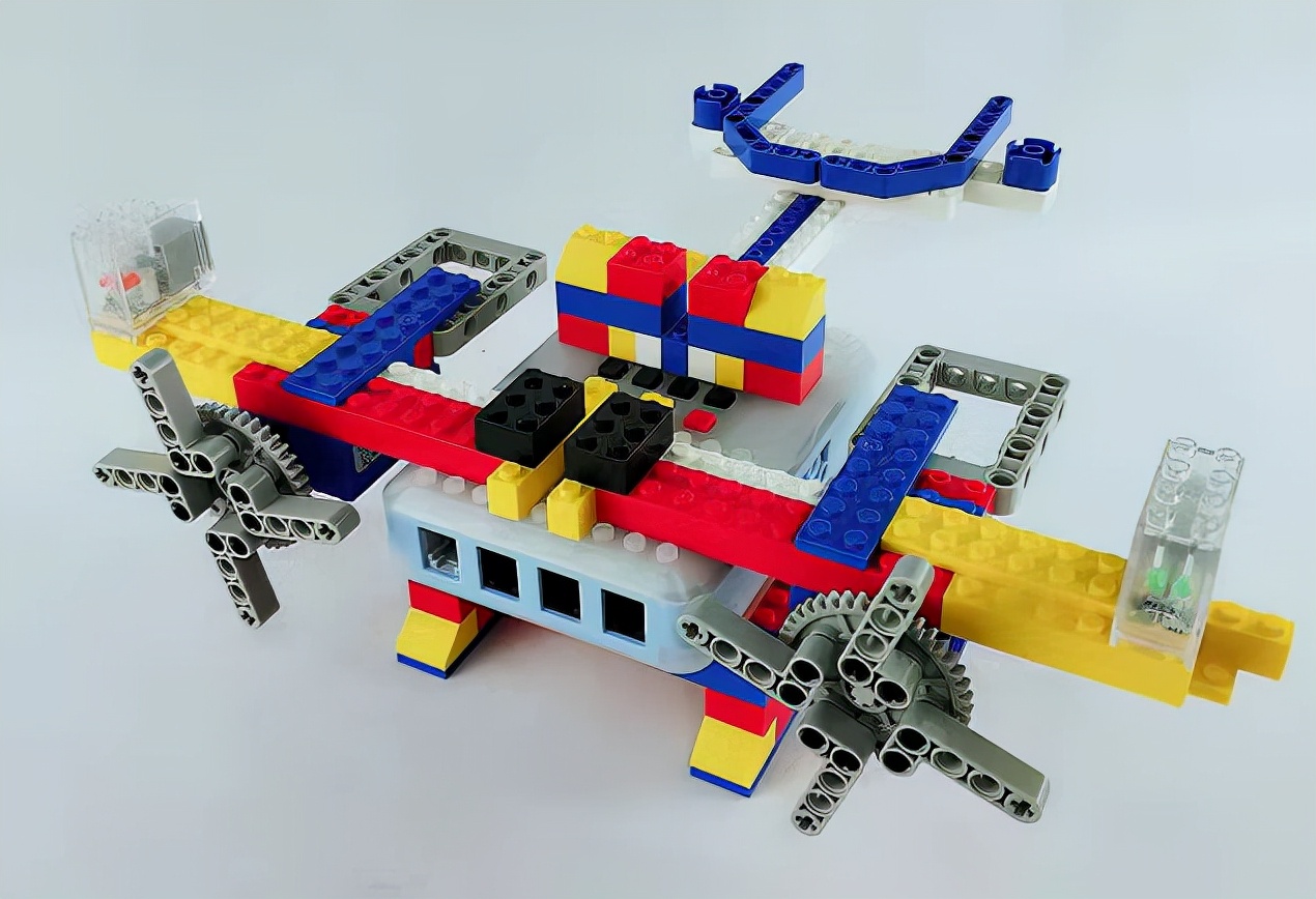 少儿编程机器人加盟,机器人少儿编程加盟店