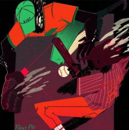 欧美棒球游戏 (老款棒球游戏)