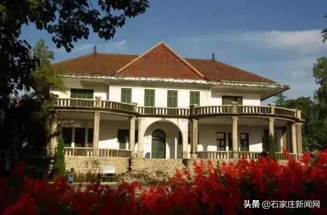 石家庄春节三日旅游攻略大全最新,石家庄附近春节必去十大景点推荐