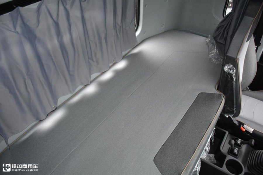 新东风天龙kl怎么样,2017款东风天龙kl9.6配置介绍