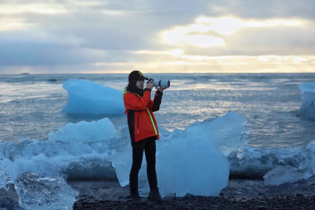 冰岛自驾追寻刺激与极光之旅,冰岛之旅突生波折