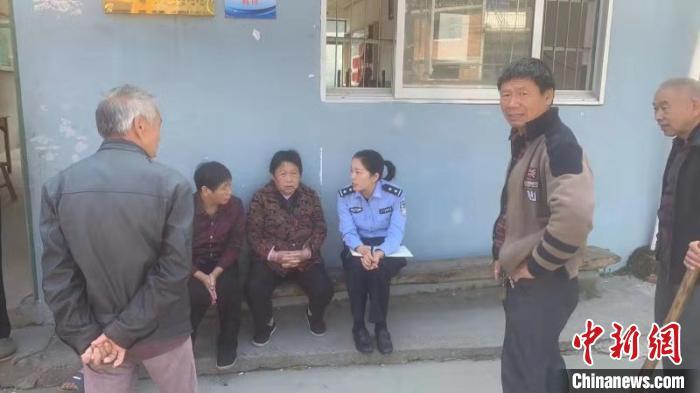 36岁隐形人寻亲成功,50岁隐形人寻亲成功