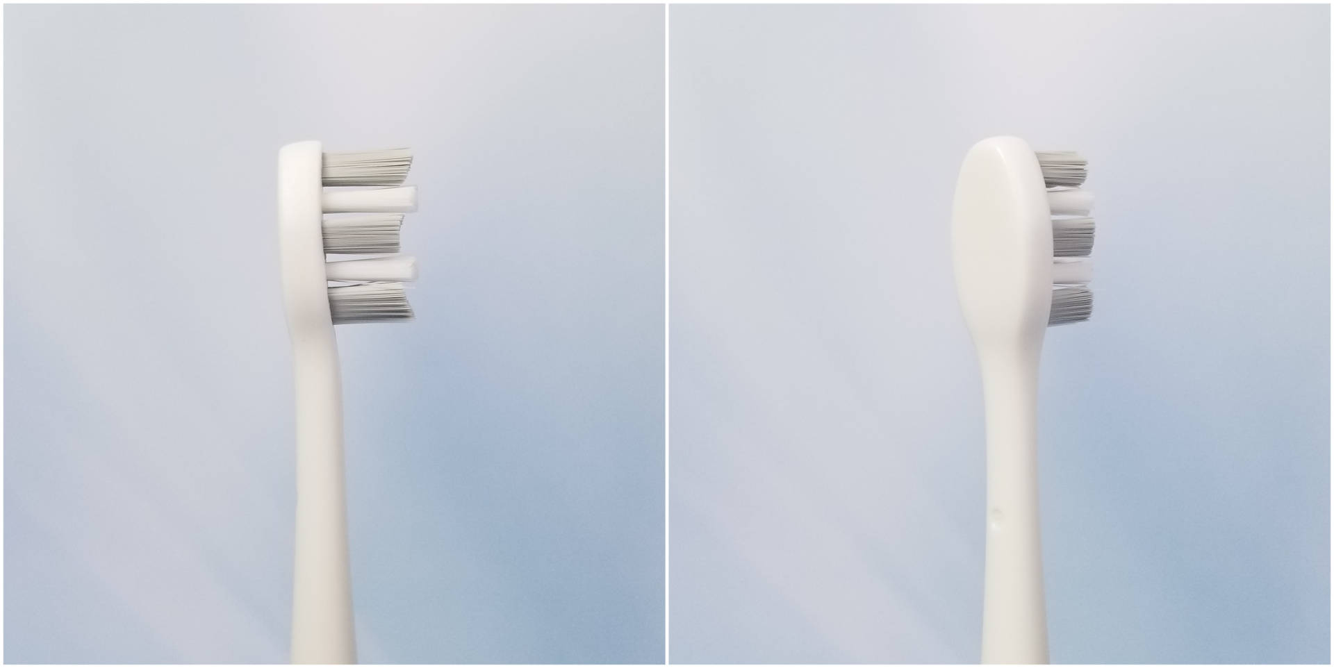 一款超好用的软毛简约素色牙刷,刷的超干净的电动牙刷牌子推荐