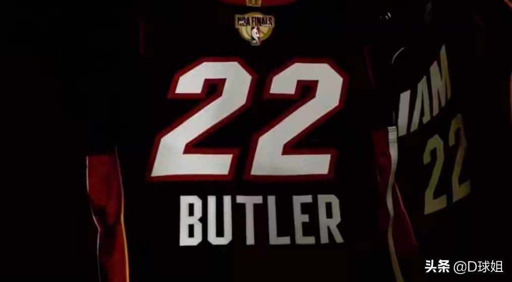 热火主帅谈阿德巴约防守,阿德巴约火湖定制球衣