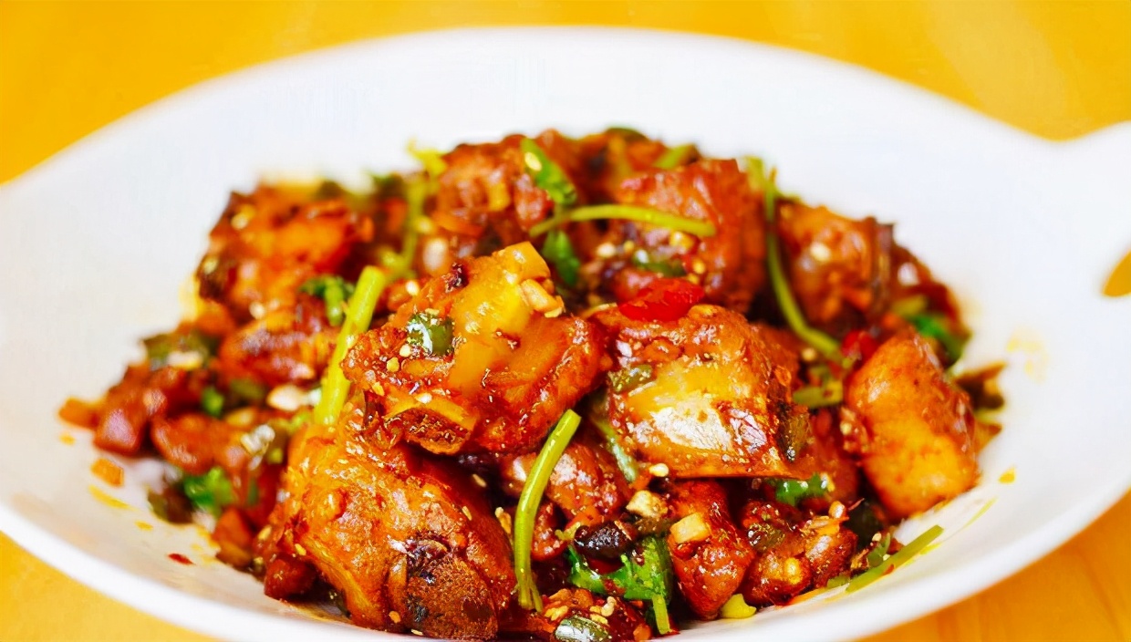 好吃简单美味营养健康的美食菜谱,几道拿手菜肴做法简单营养美味