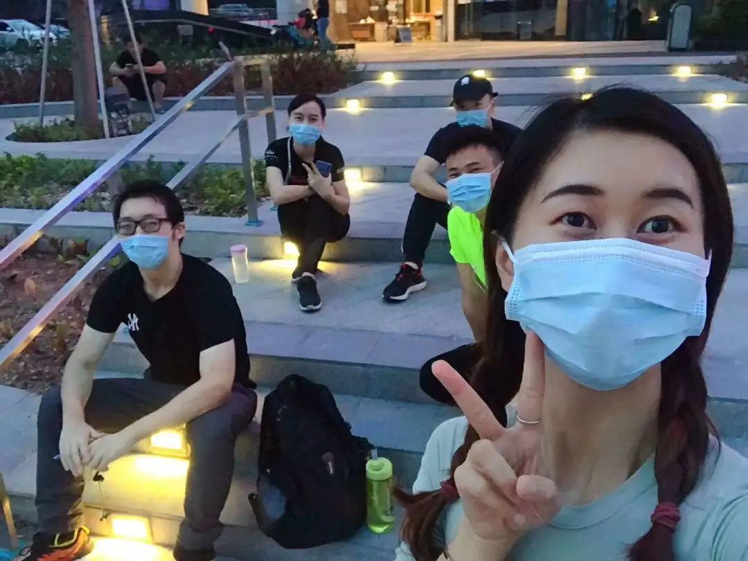 减肥励志，巅峰人物·曲健，相信自己你也可以瘦下来