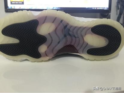 snake球鞋心声,snake鞋子