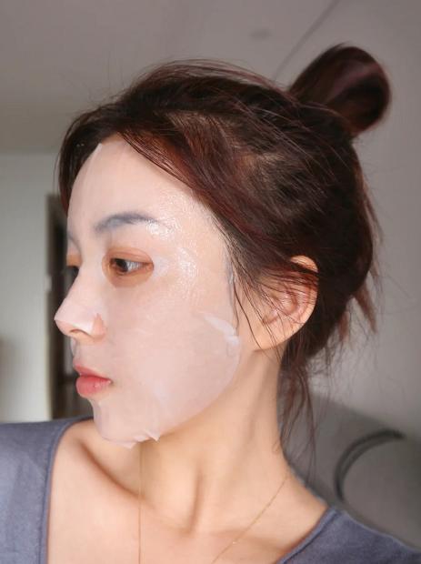 擦护肤品的正确顺序步骤,用护肤品的步骤和顺序