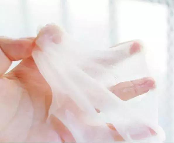 跟风买的网红产品,跟风牌面膜