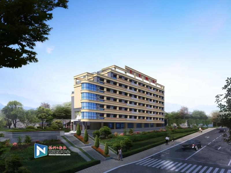 1376亿元砸下！福州又一批学校、公园……动工了