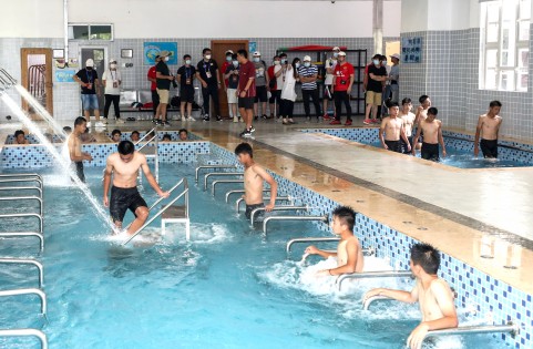 独家揭秘恒大足校青训,沈阳足球青训学校