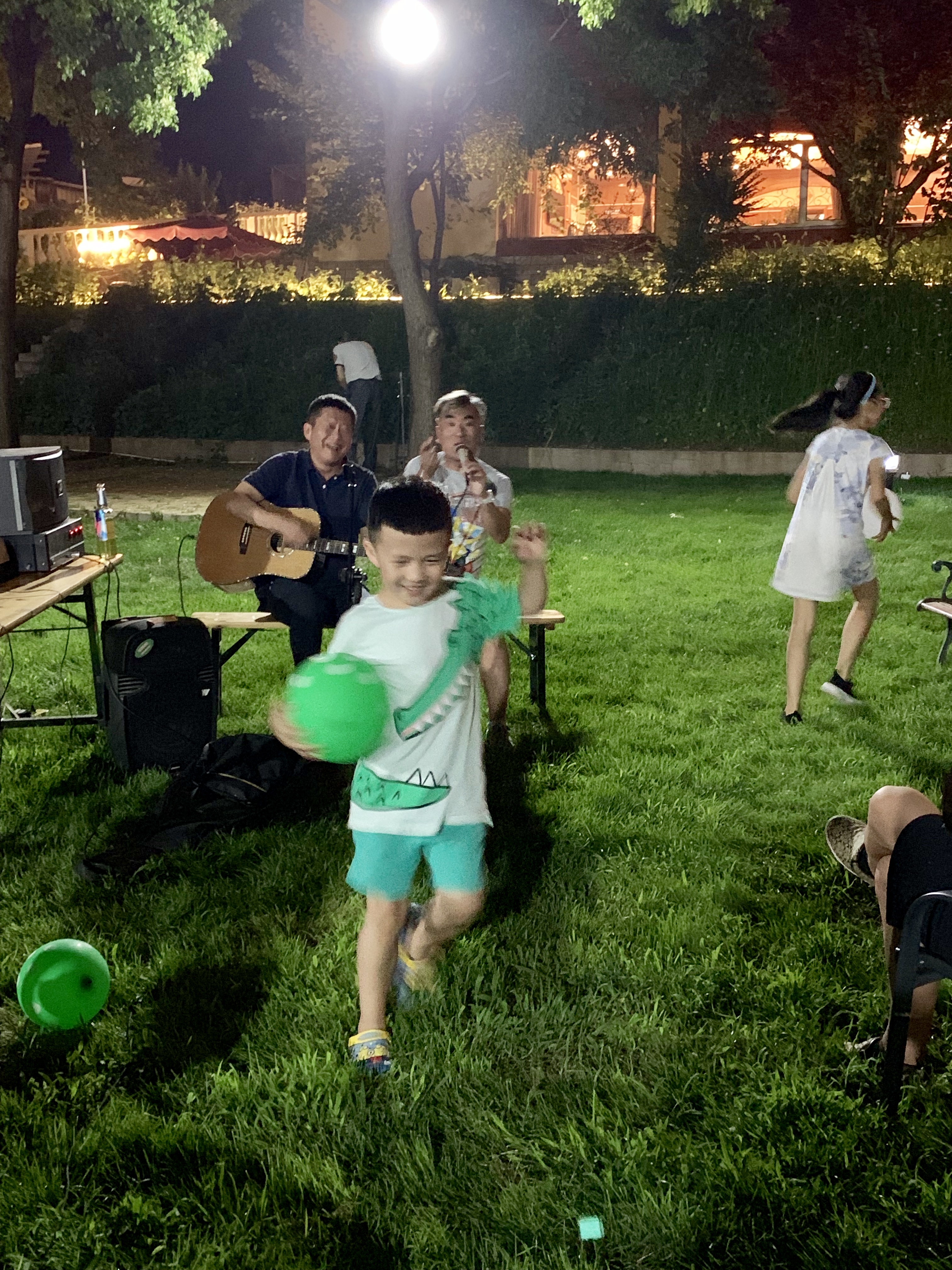 深山隐蔽的世外桃源,隐藏在乡间的世外桃源