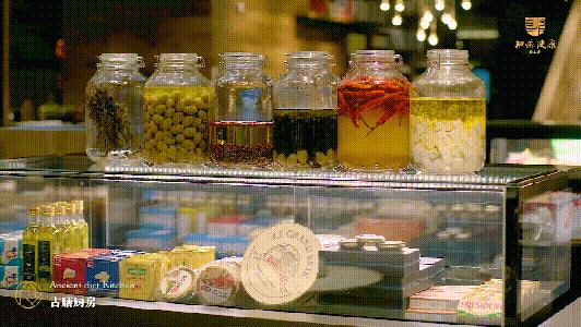 同仁堂350,最早的同仁堂