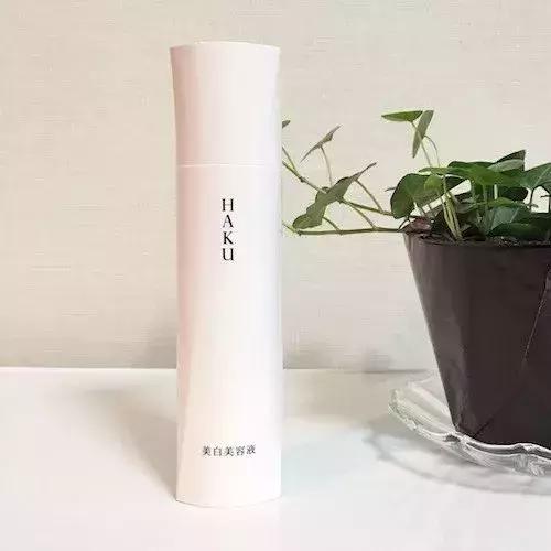 资生堂十大好用的护肤品,资生堂美白淡斑大牌护肤品推荐