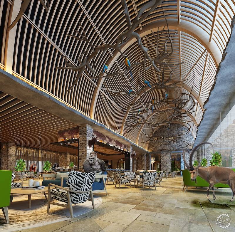 sasa，西西，设计师老王和三圣乡的“亲家DearHome”