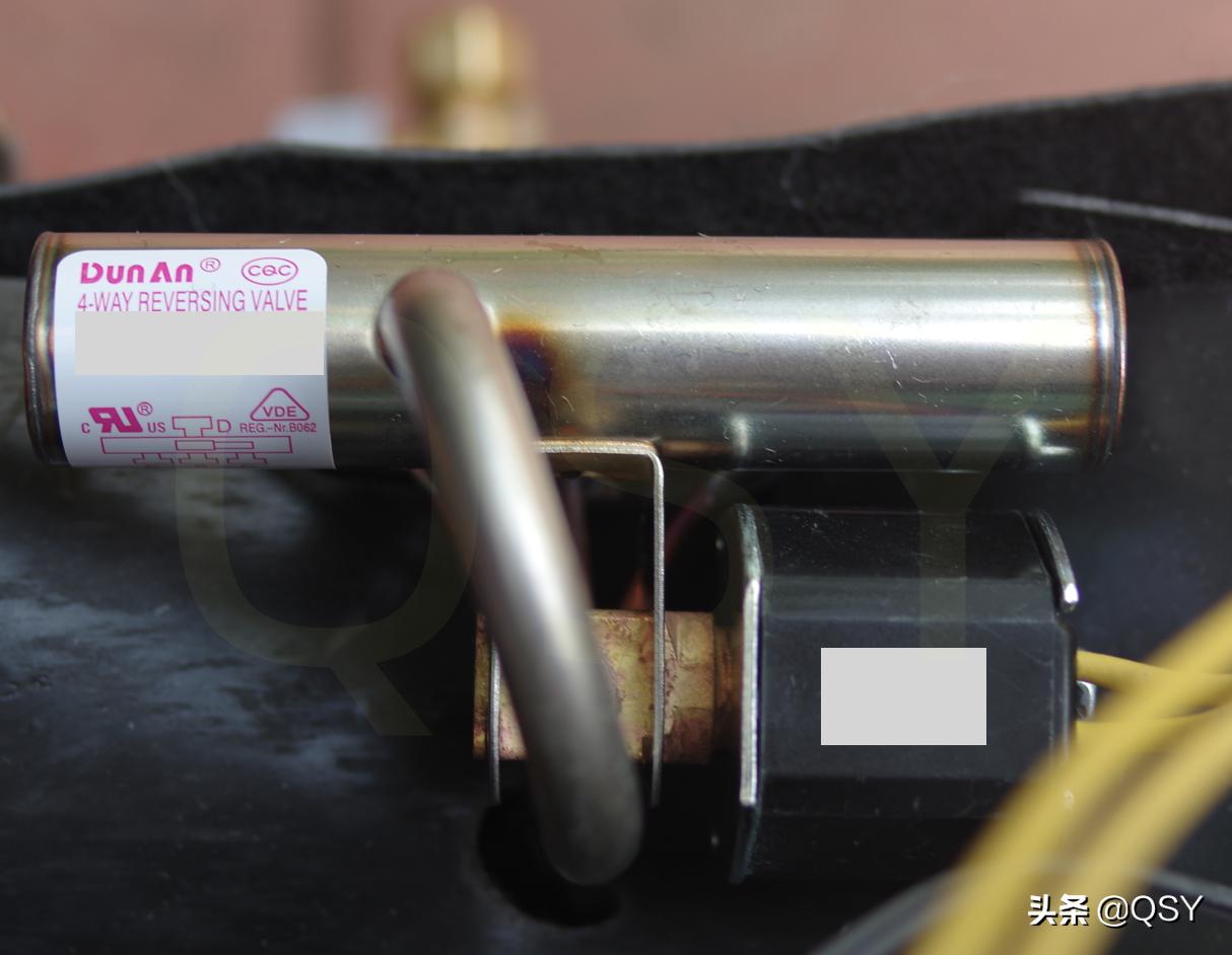 拆大金空调换格力空调,拆大金中央空调