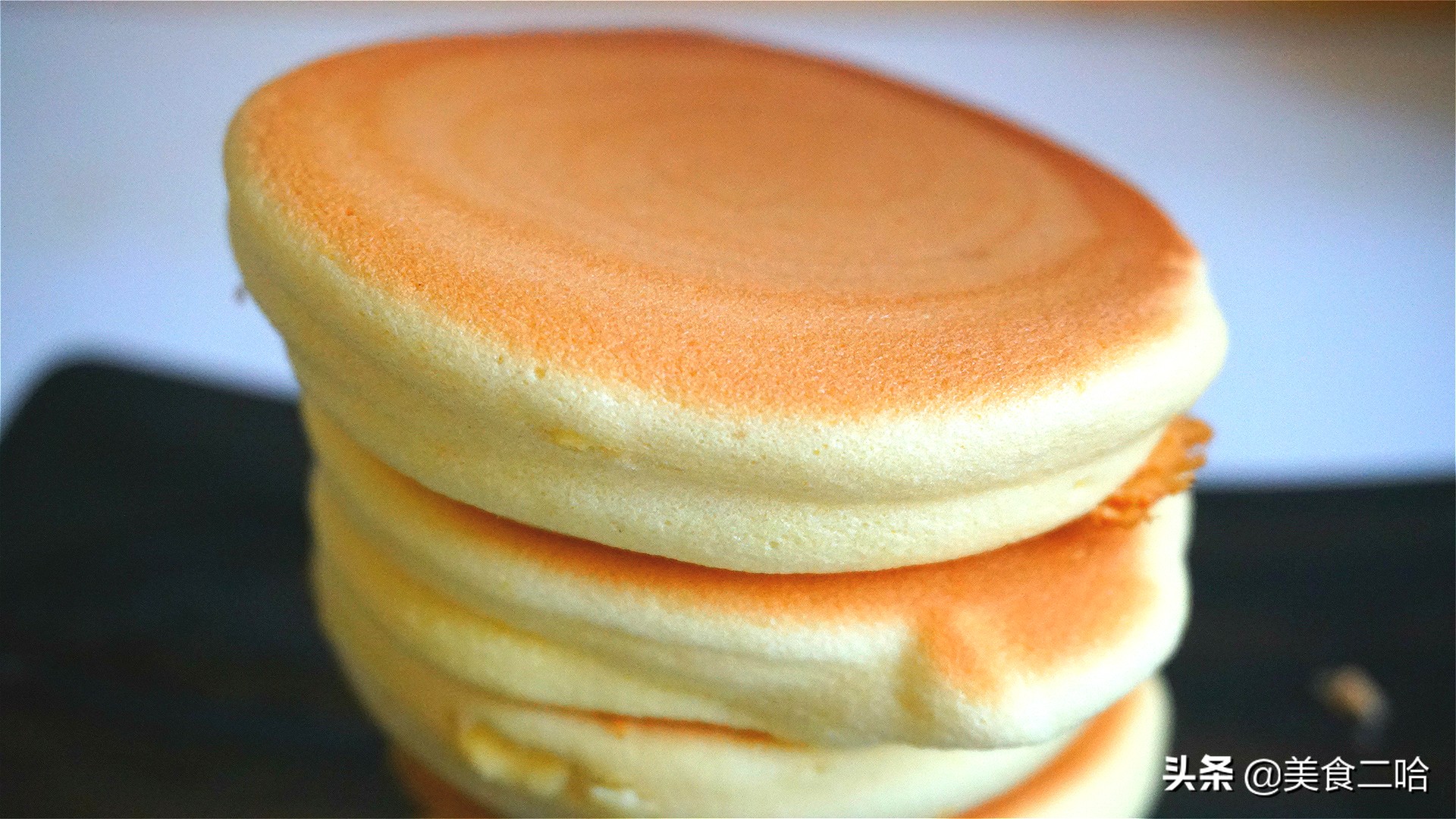 平底锅千层蛋糕的做法无淡奶油,千层蛋糕没有平底锅用什么代替